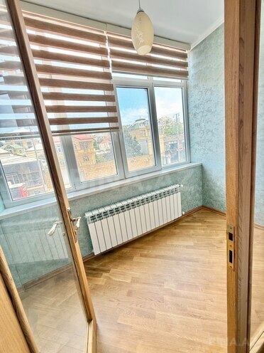 Satılır 3 otaqlı köhnə tikili 126 m², Badamdar q., photo 9 from 24