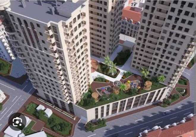 Продаётся 3-комн. новостройка 144 м², м. 28 мая, photo 1 from 12