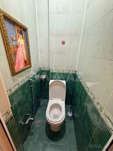 Сдаётся 2-комн. новостройка 75 м², м. Мемар Аджеми, photo 15 from 16