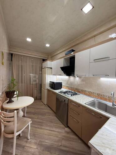 Сдаётся 2-комн. новостройка 75 м², м. Мемар Аджеми, photo 7 from 16