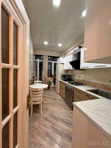 Сдаётся 2-комн. новостройка 75 м², м. Мемар Аджеми, photo 9 from 16