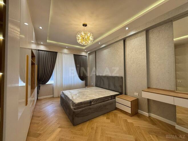 Сдаётся 3-комн. новостройка 130 м², пос. Аг шехер, photo 7 from 23