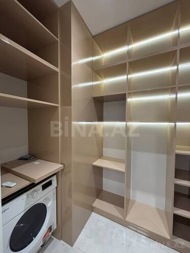 Сдаётся 3-комн. новостройка 130 м², пос. Аг шехер, photo 22 from 23