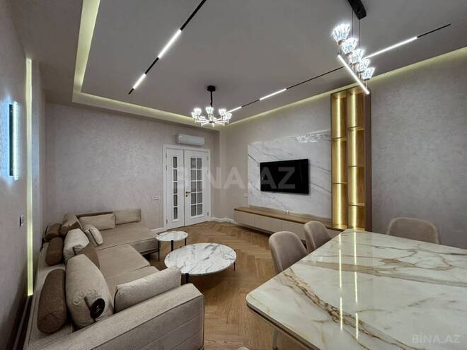 Сдаётся 3-комн. новостройка 130 м², пос. Аг шехер, photo 5 from 23