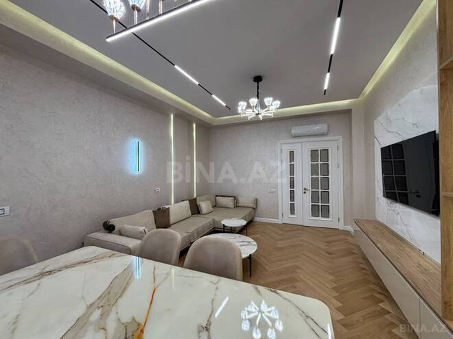 Сдаётся 3-комн. новостройка 130 м², пос. Аг шехер, photo 6 from 23