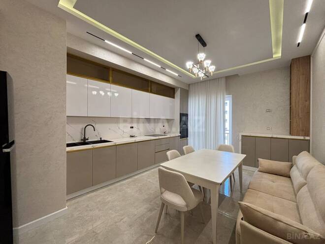 Сдаётся 3-комн. новостройка 130 м², пос. Аг шехер, photo 16 from 23