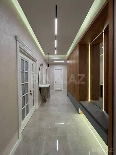 Сдаётся 3-комн. новостройка 130 м², пос. Аг шехер, photo 18 from 23