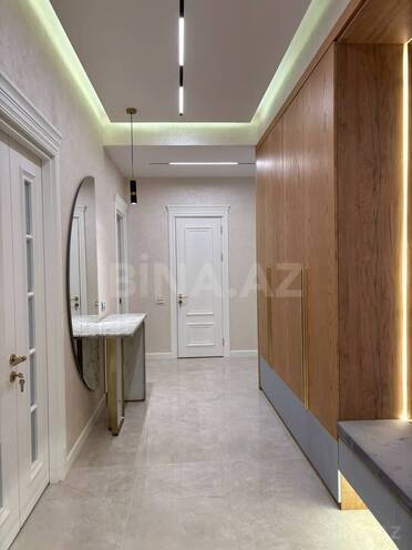 Сдаётся 3-комн. новостройка 130 м², пос. Аг шехер, photo 19 from 23