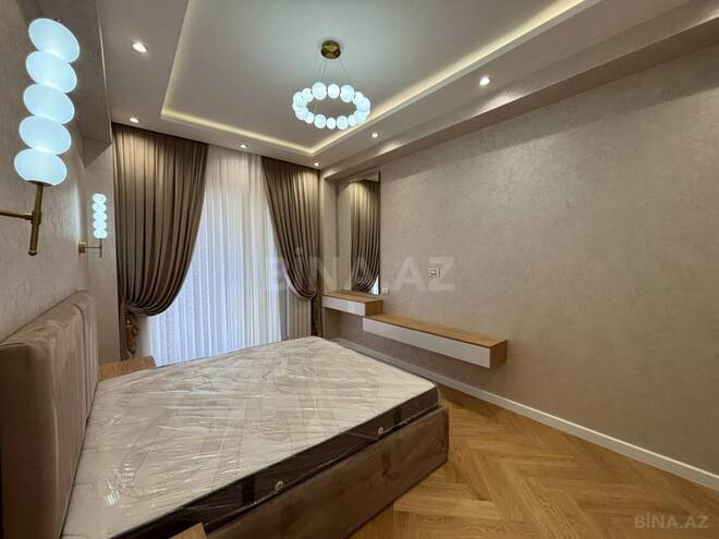 Сдаётся 3-комн. новостройка 130 м², пос. Аг шехер, photo 11 from 23
