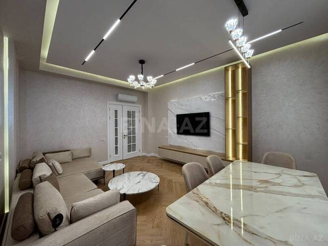 Сдаётся 3-комн. новостройка 130 м², пос. Аг шехер, photo 4 from 23