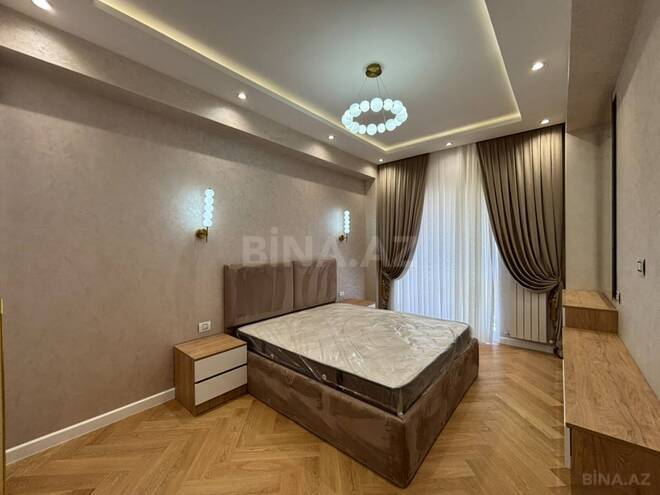 Сдаётся 3-комн. новостройка 130 м², пос. Аг шехер, photo 12 from 23