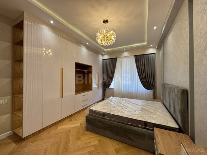 Сдаётся 3-комн. новостройка 130 м², пос. Аг шехер, photo 8 from 23