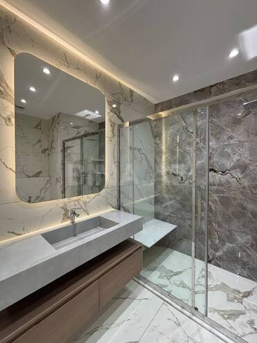 Сдаётся 3-комн. новостройка 130 м², пос. Аг шехер, photo 20 from 23