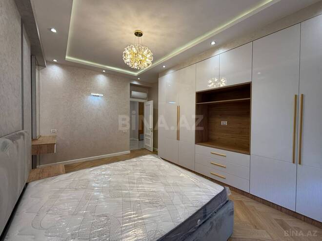 Сдаётся 3-комн. новостройка 130 м², пос. Аг шехер, photo 10 from 23