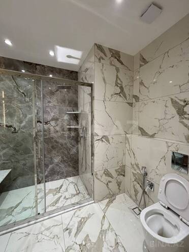 Сдаётся 3-комн. новостройка 130 м², пос. Аг шехер, photo 21 from 23