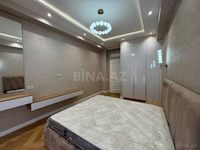 Сдаётся 3-комн. новостройка 130 м², пос. Аг шехер, photo 14 from 23