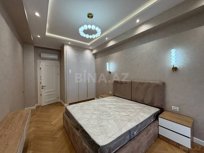 Сдаётся 3-комн. новостройка 130 м², пос. Аг шехер, photo 13 from 23