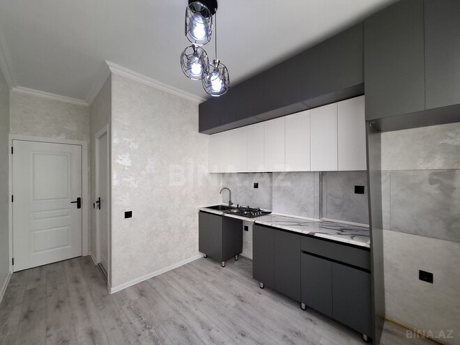 Продаётся 2-комн. новостройка 70 м², photo 9 from 18