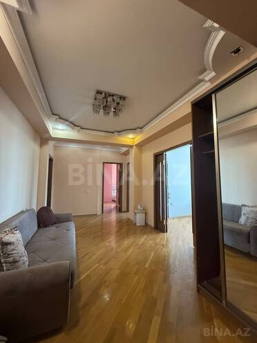 Satılır 3 otaqlı yeni tikili 135 m², 20 Yanvar m., photo 4 from 15