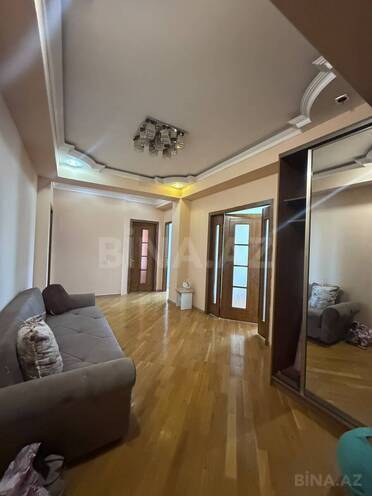 Satılır 3 otaqlı yeni tikili 135 m², 20 Yanvar m., photo 5 from 15
