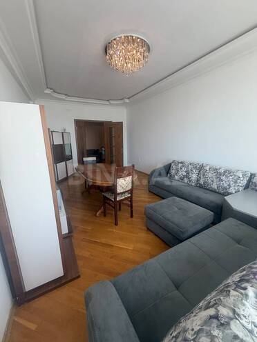Satılır 3 otaqlı yeni tikili 135 m², 20 Yanvar m., photo 1 from 15