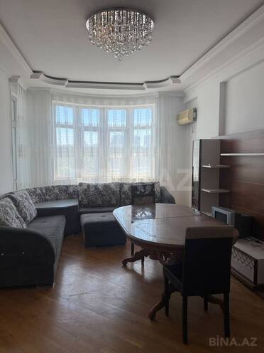 Satılır 3 otaqlı yeni tikili 135 m², 20 Yanvar m., photo 3 from 15