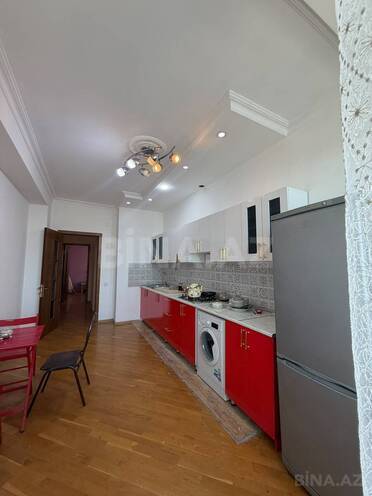 Satılır 3 otaqlı yeni tikili 135 m², 20 Yanvar m., photo 9 from 15