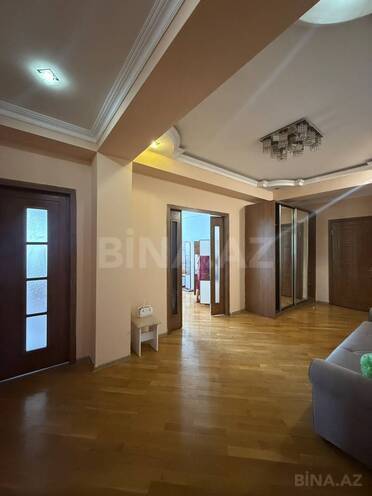 Satılır 3 otaqlı yeni tikili 135 m², 20 Yanvar m., photo 10 from 15