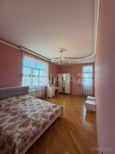 Satılır 3 otaqlı yeni tikili 135 m², 20 Yanvar m., photo 7 from 15