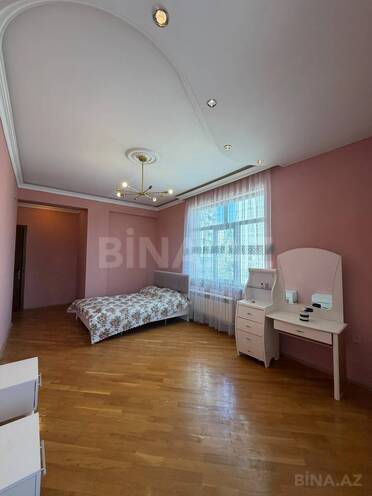 Satılır 3 otaqlı yeni tikili 135 m², 20 Yanvar m., photo 8 from 15