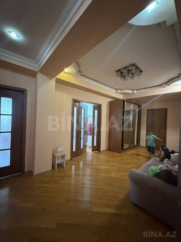 Satılır 3 otaqlı yeni tikili 135 m², 20 Yanvar m., photo 13 from 15