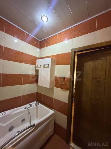 Satılır 3 otaqlı yeni tikili 135 m², 20 Yanvar m., photo 12 from 15
