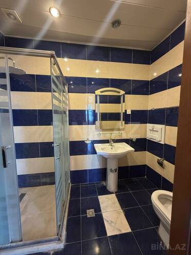Satılır 3 otaqlı yeni tikili 135 m², 20 Yanvar m., photo 11 from 15