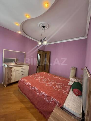 Satılır 3 otaqlı yeni tikili 135 m², 20 Yanvar m., photo 6 from 15