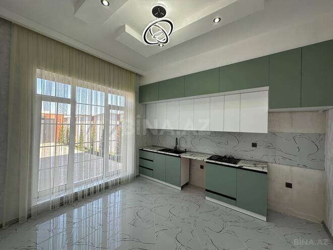 Satılır 4 otaqlı həyət evi/bağ evi 150 m², Şüvəlan q., photo 10 from 17