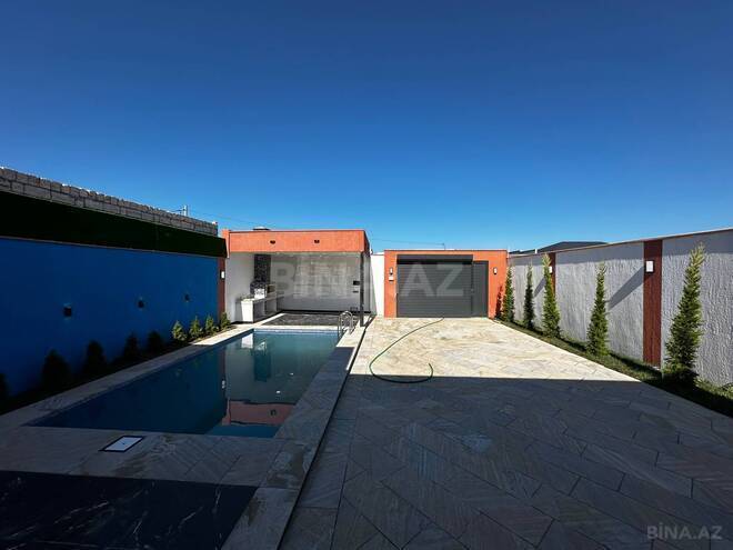 Satılır 4 otaqlı həyət evi/bağ evi 150 m², Şüvəlan q., photo 6 from 17