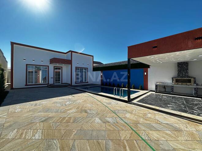 Satılır 4 otaqlı həyət evi/bağ evi 150 m², Şüvəlan q., photo 3 from 17