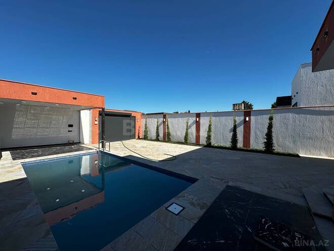 Satılır 4 otaqlı həyət evi/bağ evi 150 m², Şüvəlan q., photo 7 from 17