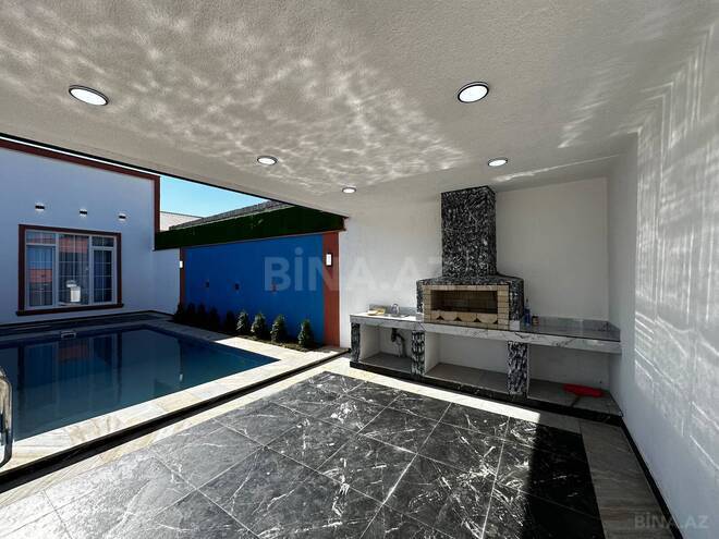 Satılır 4 otaqlı həyət evi/bağ evi 150 m², Şüvəlan q., photo 8 from 17