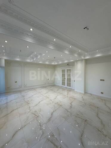 Satılır 5 otaqlı yeni tikili 200 m², Ağ şəhər q., photo 5 from 11