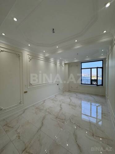 Satılır 5 otaqlı yeni tikili 200 m², Ağ şəhər q., photo 7 from 11