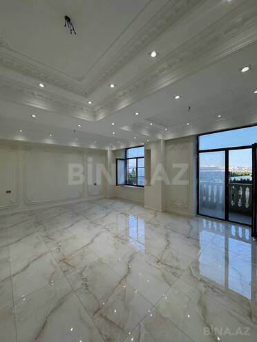 Satılır 5 otaqlı yeni tikili 200 m², Ağ şəhər q., photo 4 from 11
