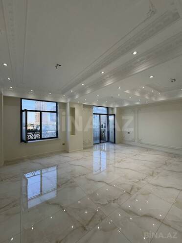 Satılır 5 otaqlı yeni tikili 200 m², Ağ şəhər q., photo 3 from 11