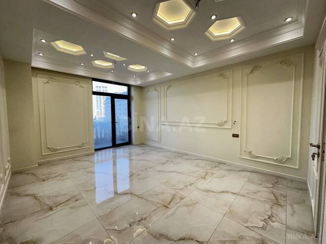 Satılır 5 otaqlı yeni tikili 200 m², Ağ şəhər q., photo 8 from 11
