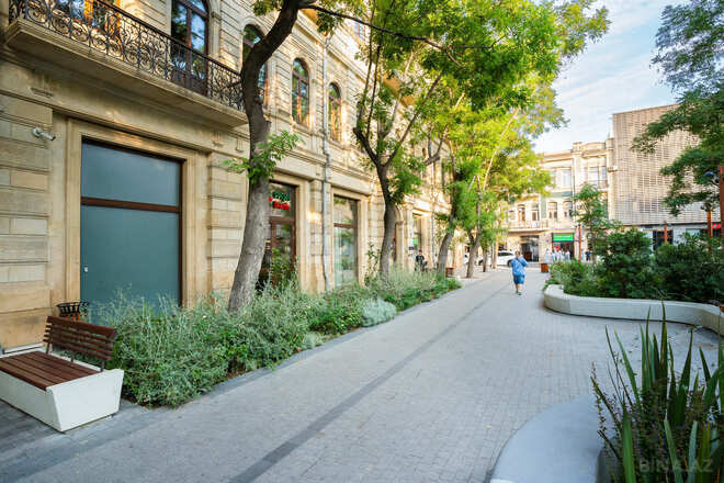 Сдаётся  объект 2 488 м², м. Сахил, photo 3 from 17