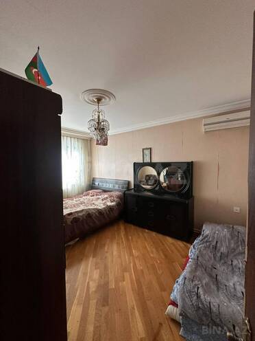 Сдаётся 2-комн. вторичка 35 м², м. Элмляр Академиясы, photo 4 from 8