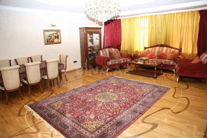 Satılır 4 otaqlı yeni tikili 210 m², 28 May m., photo 6 from 31