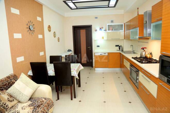 Satılır 4 otaqlı yeni tikili 210 m², 28 May m., photo 12 from 31
