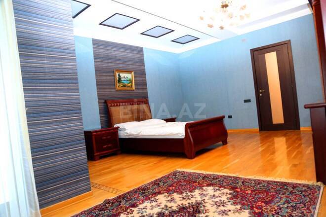 Satılır 4 otaqlı yeni tikili 210 m², 28 May m., photo 26 from 31