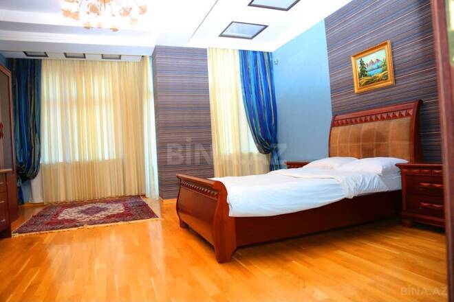 Satılır 4 otaqlı yeni tikili 210 m², 28 May m., photo 25 from 31